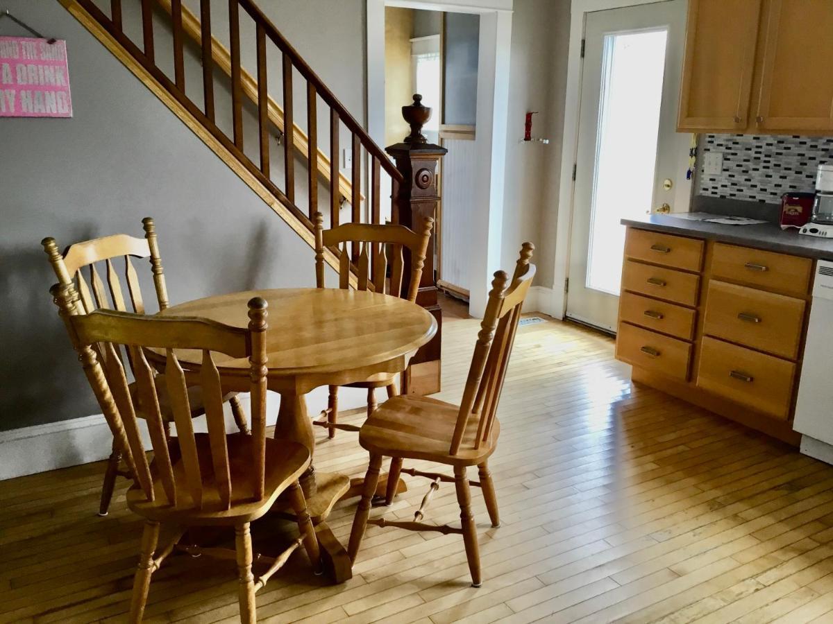 The Coastal Country House In New Brunswick Cape Tormentine Екстер'єр фото