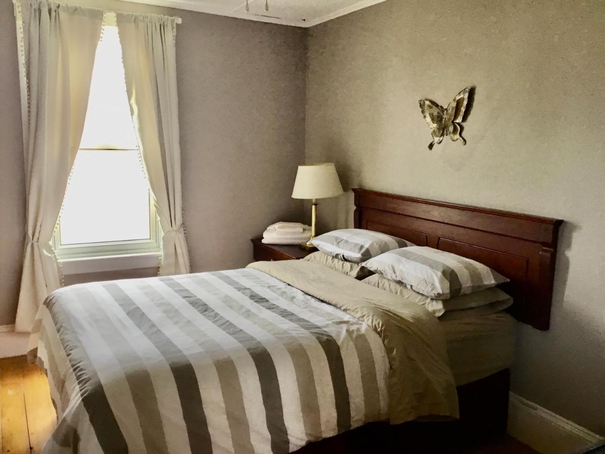 The Coastal Country House In New Brunswick Cape Tormentine Екстер'єр фото