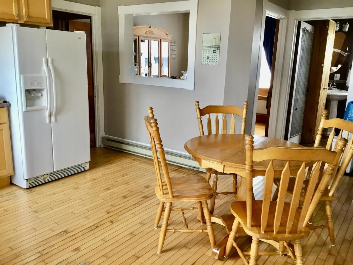 The Coastal Country House In New Brunswick Cape Tormentine Екстер'єр фото