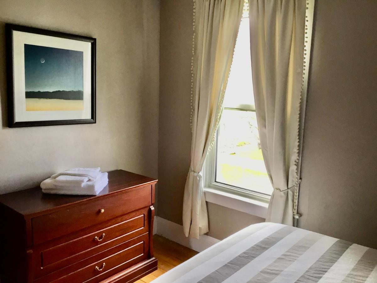 The Coastal Country House In New Brunswick Cape Tormentine Екстер'єр фото