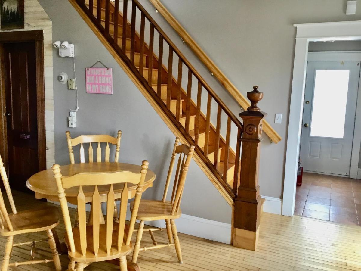 The Coastal Country House In New Brunswick Cape Tormentine Екстер'єр фото