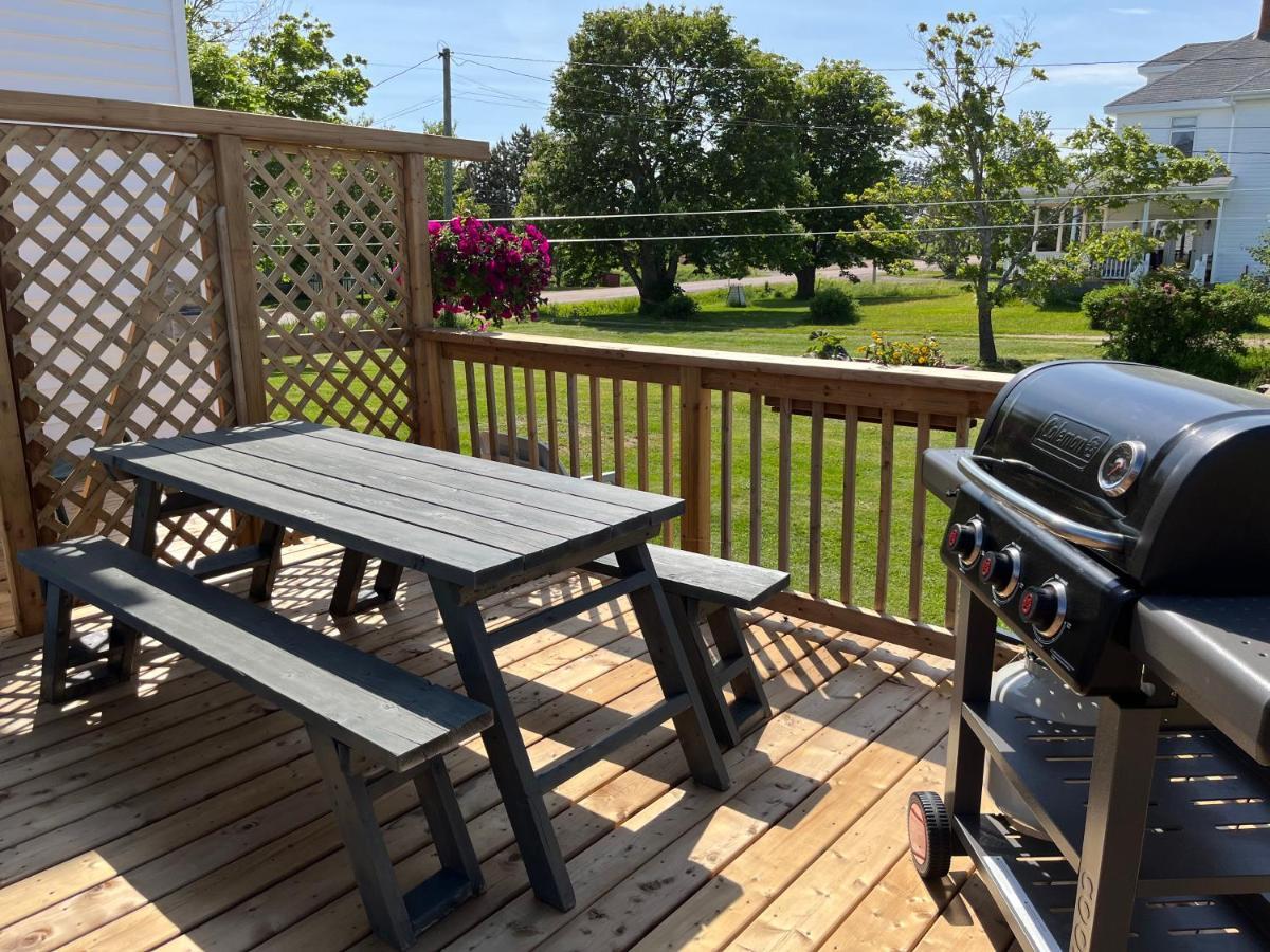 The Coastal Country House In New Brunswick Cape Tormentine Екстер'єр фото