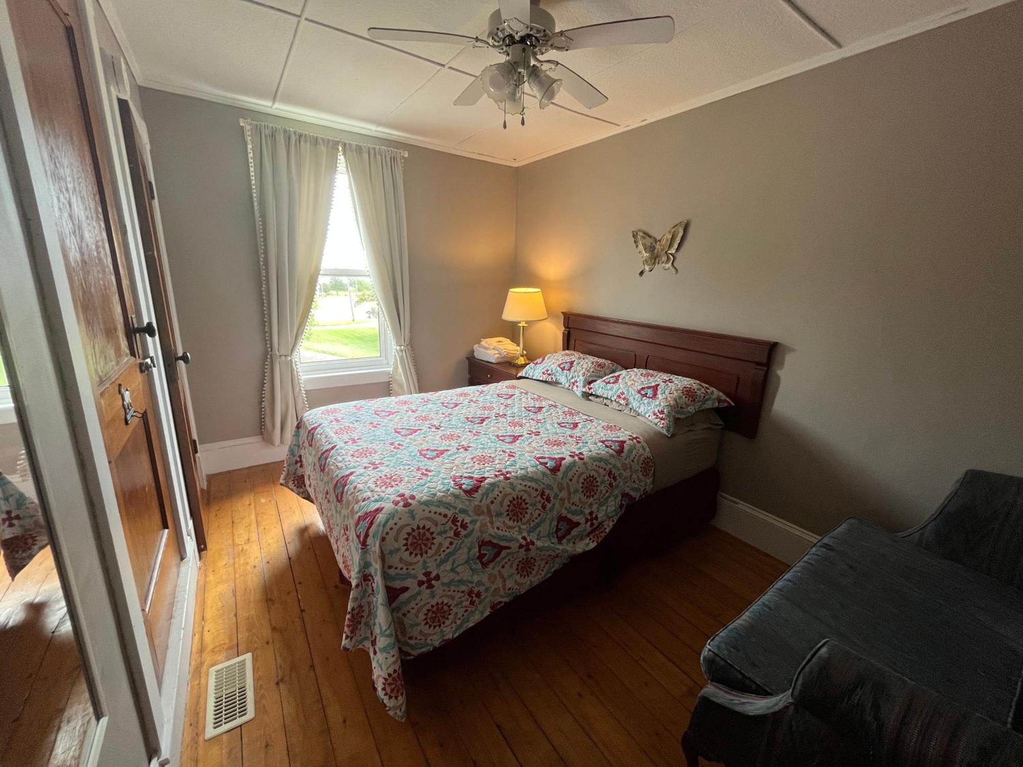 The Coastal Country House In New Brunswick Cape Tormentine Екстер'єр фото