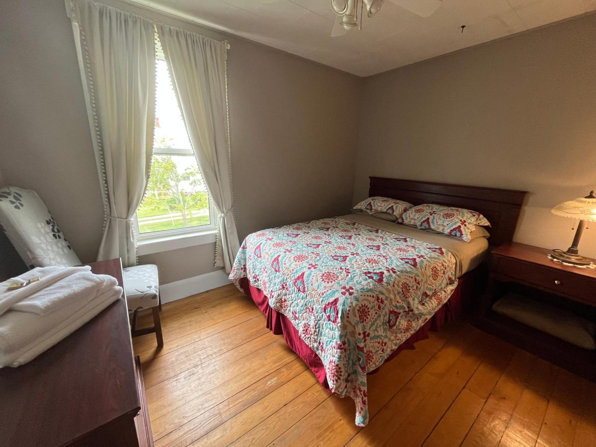 The Coastal Country House In New Brunswick Cape Tormentine Екстер'єр фото
