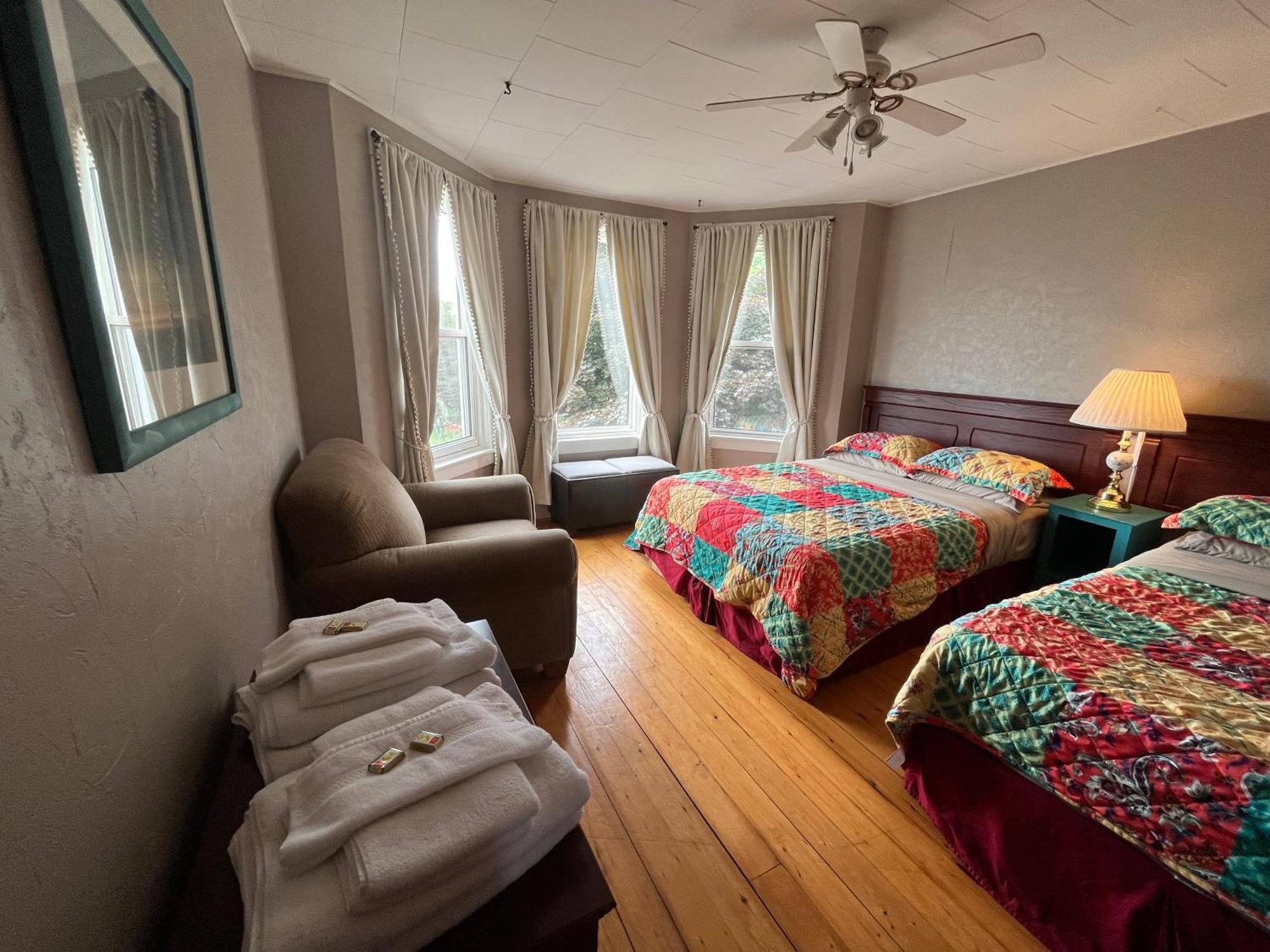 The Coastal Country House In New Brunswick Cape Tormentine Екстер'єр фото